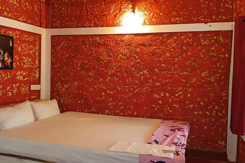Abba Marari Beach Villas & Homestay Mararikulam Alappuzha Dış mekan fotoğraf