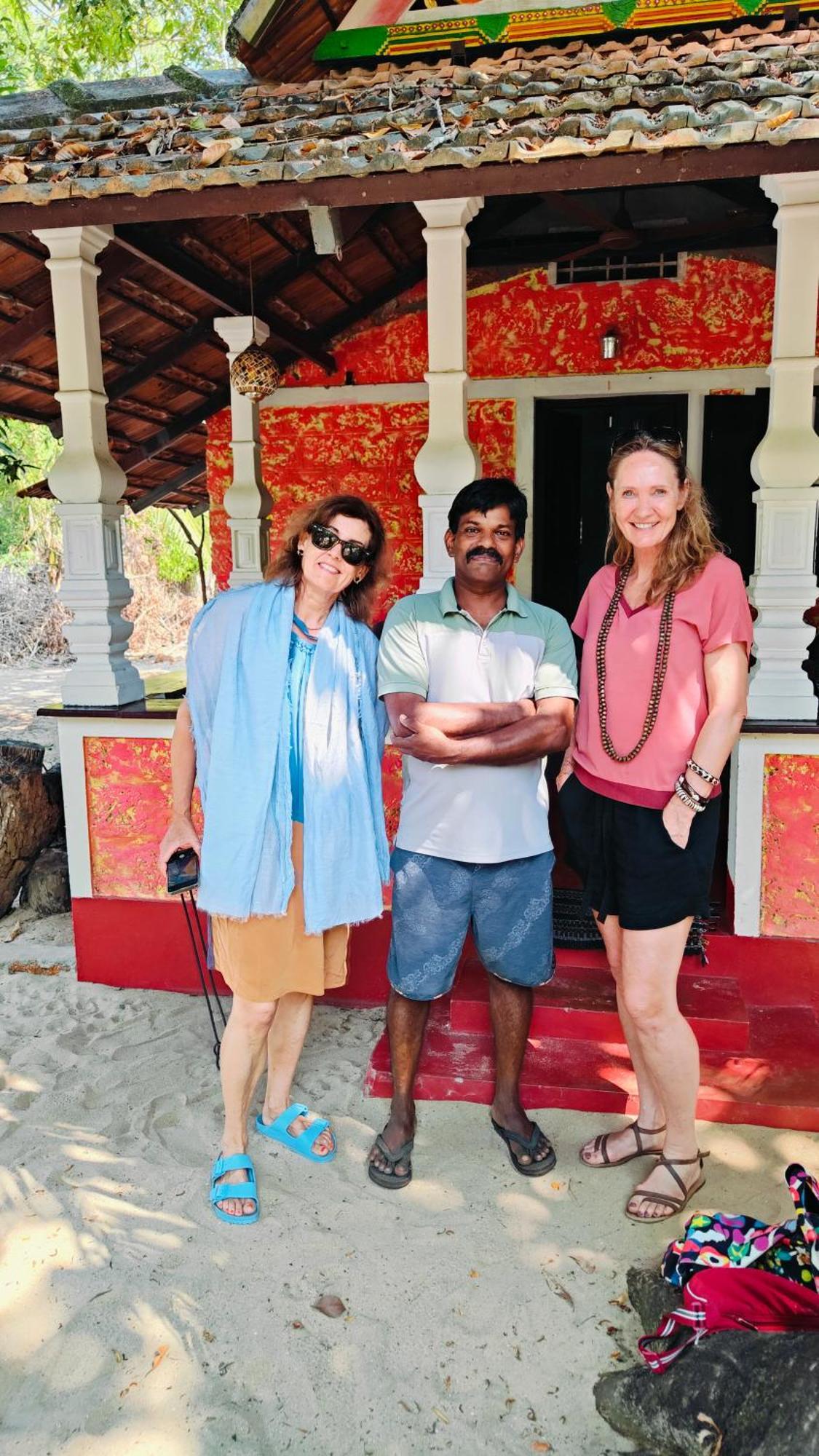 Abba Marari Beach Villas & Homestay Mararikulam Alappuzha Dış mekan fotoğraf