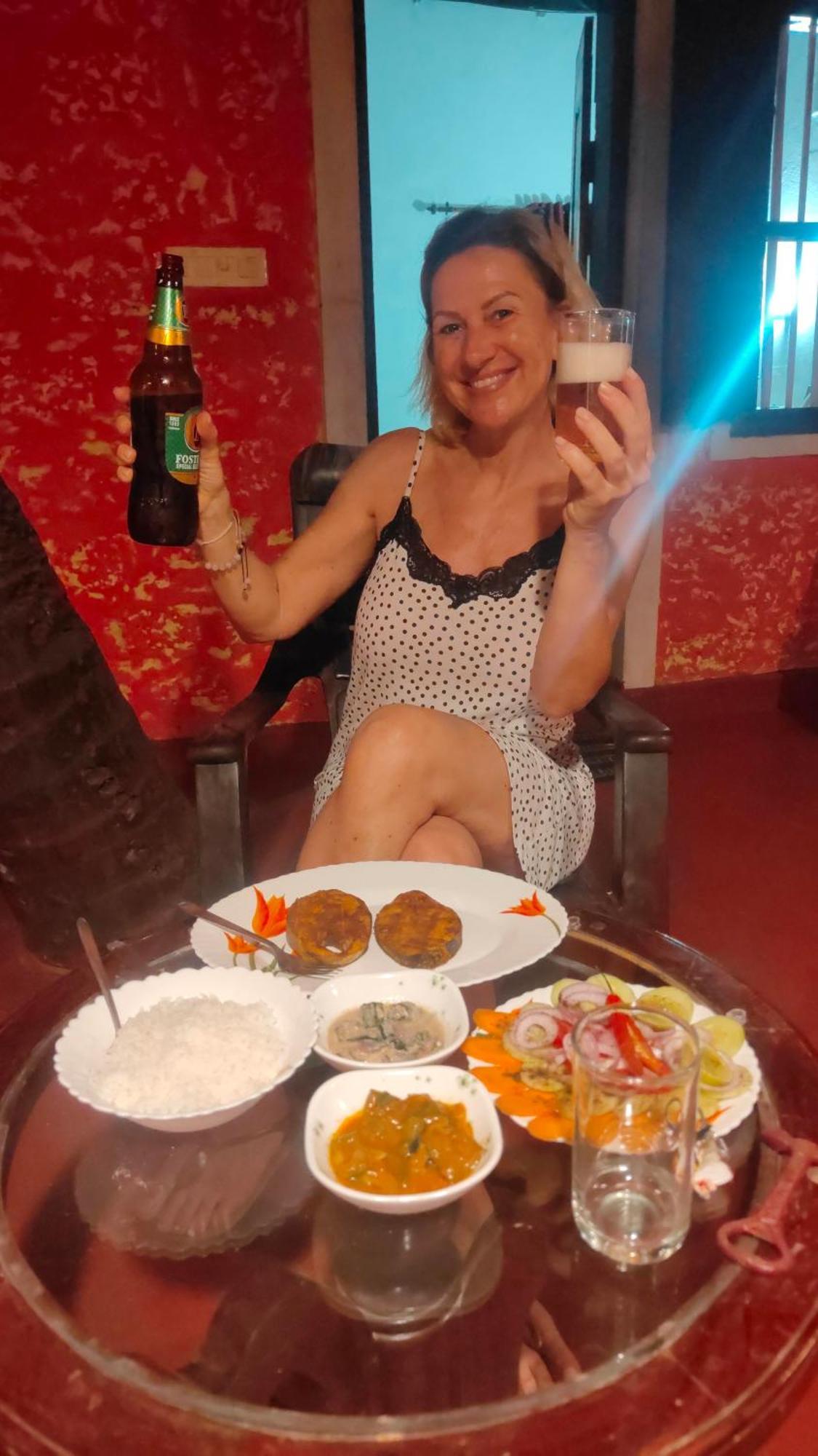Abba Marari Beach Villas & Homestay Mararikulam Alappuzha Dış mekan fotoğraf